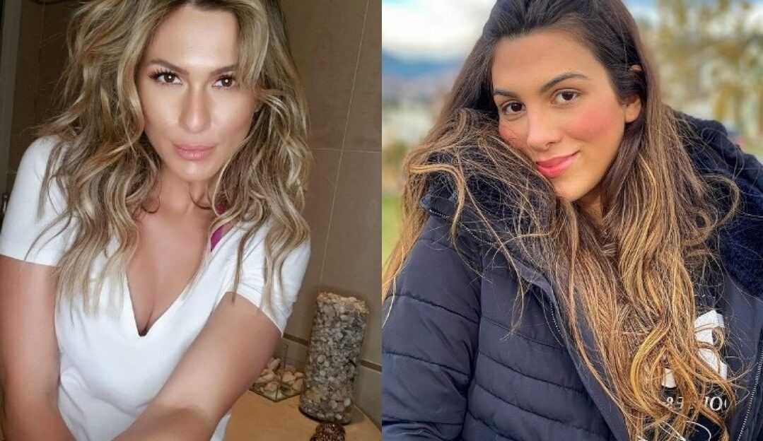 Lívia Andrade processa Pétala Barreiros, ex do seu atual namorado