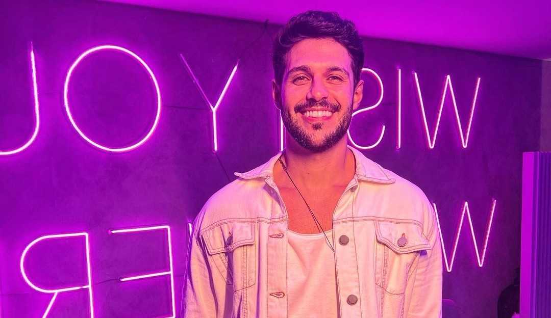 Rodrigo Mussi segue em estado estável em hospital