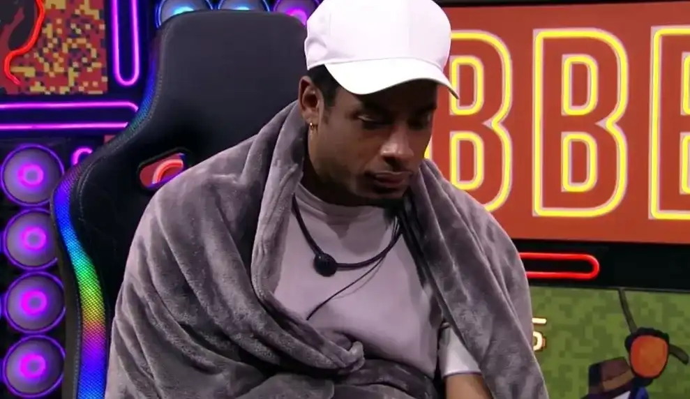 BBB 22: Após dizer que não daria nada para a xepa, Paulo André doa 800 estalecas