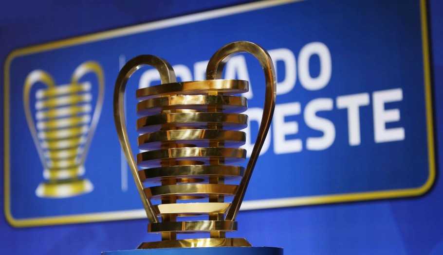 Fortaleza e Sport se enfrentam pela final da Copa do Nordeste