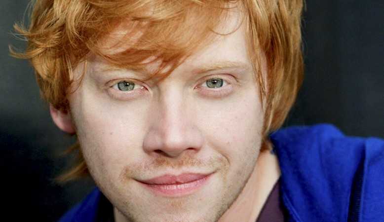 Rupert Grint fala sobre possível retorno à franquia de Harry Potter