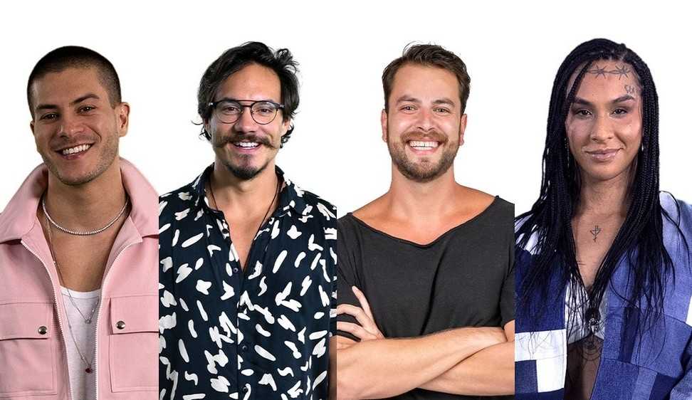 BBB22: Com paredão falso, o Big Brother Brasil retorna à tradição de quartos secretos