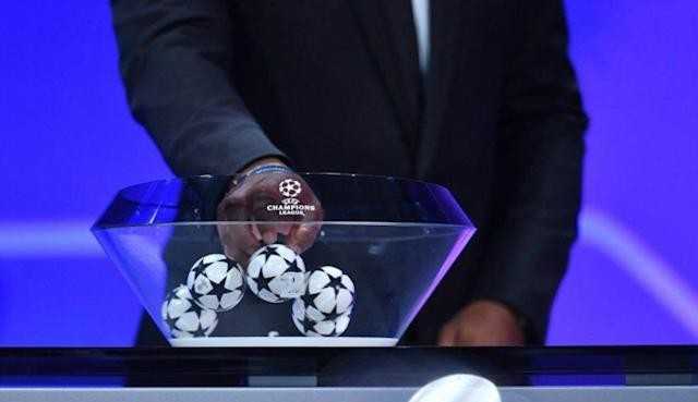 Liga dos Campeões: Veja quais serão os duelos das quartas de final