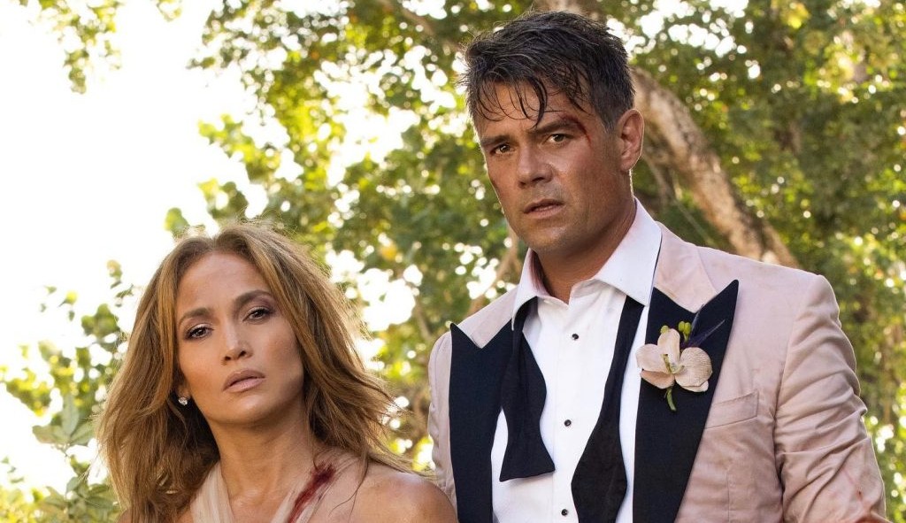 Lionsgate vende comédia romântica estrelada por Jennifer Lopez