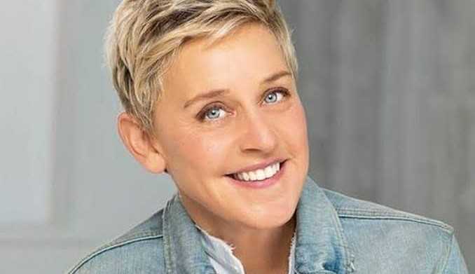 Mansão de Ellen DeGeneres foi vendida por R$62,2 milhões
