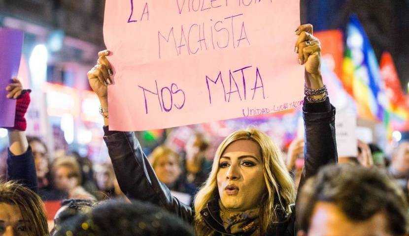 STJ permite aplicação da Lei Maria da Penha para mulheres trans