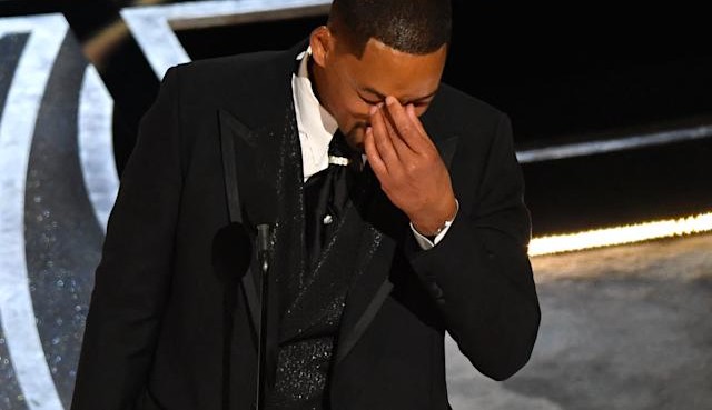Academia se reúne para discutir novas medidas a se tomar contra Will Smith