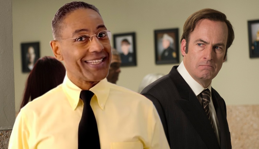 Breaking Bad: Série focada no personagem Gus Fring é possibilidade, diz Giancarlo Esposito
