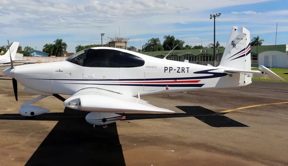 Voltam as buscas pelo avião com brasileiros desaparecidos na Argentina