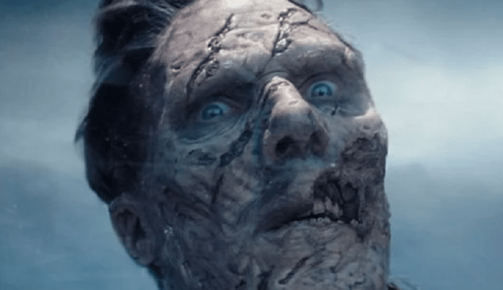 Marvel: Doutor Estranho e Feiticeira Escarlate terão variantes zumbis
