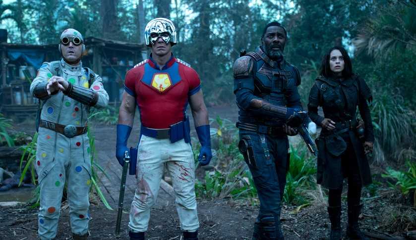 James Gunn confirma que ‘Esquadrão Suicida 2’ terá classificação para maiores