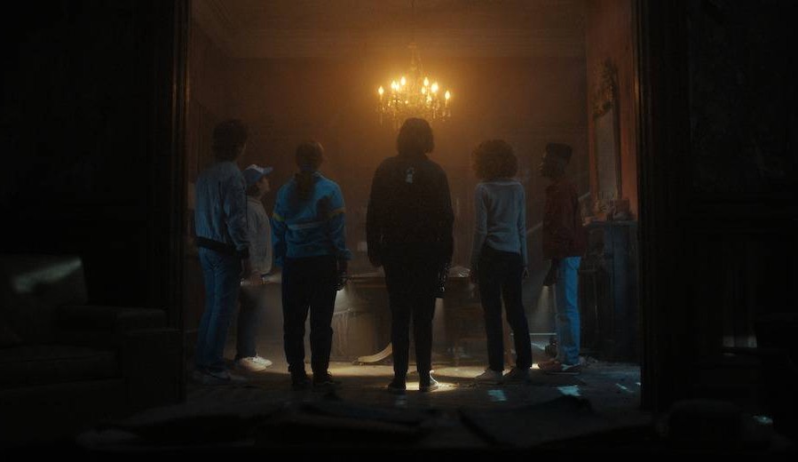 Stranger Things: Trailer da nova temporada é divulgado e promete guerra contra o mundo invertido