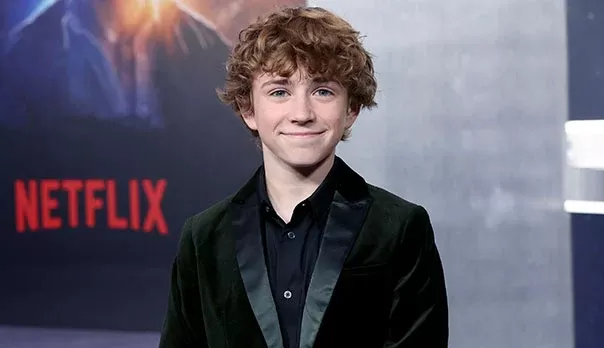Percy Jackson: Ator de ‘Projeto Adam’ é escalado para interpretar o protagonista