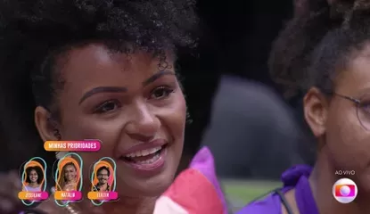 BBB22: Brothers apontam suas duas prioridades dentro da casa em Jogo da Discórdia