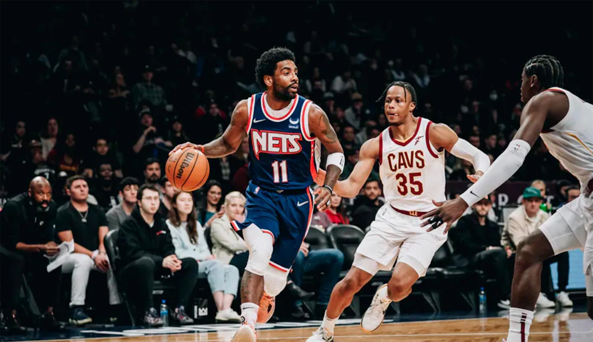 A NBA chega à sua fase decisiva, os Playoffs