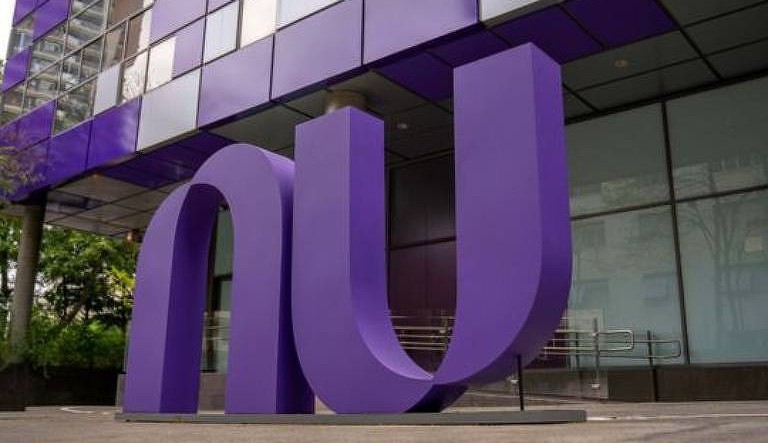 Nubank conquista financiamento de US$ 650 milhões para expansão fora do Brasil