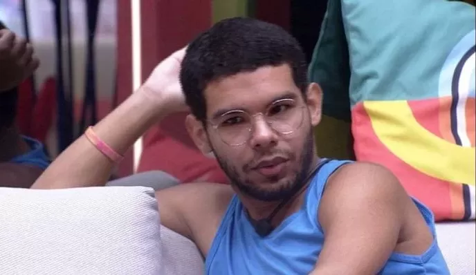 BBB22: Eliezer e Arthur Aguiar falam sobre eliminação de Vini: “Não tinha movimentação no jogo”