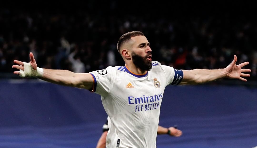 Em jogaço, Real Madrid vence Chelsea no placar agregado e se classifica para as semis da Champions