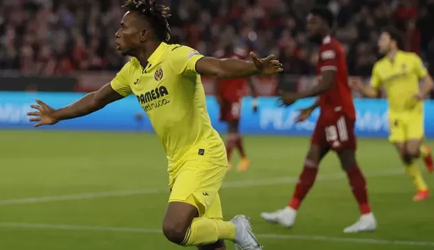 Histórico: Villareal vence Bayern de Munique e vai à semifinal da Champions League
