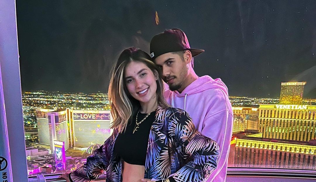 Virginia Fonseca e Zé Felipe vão se casar novamente, dessa vez em Las Vegas