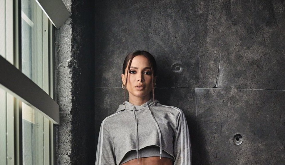 Entenda porquê canção de Anitta pode estar envolvida em fraude