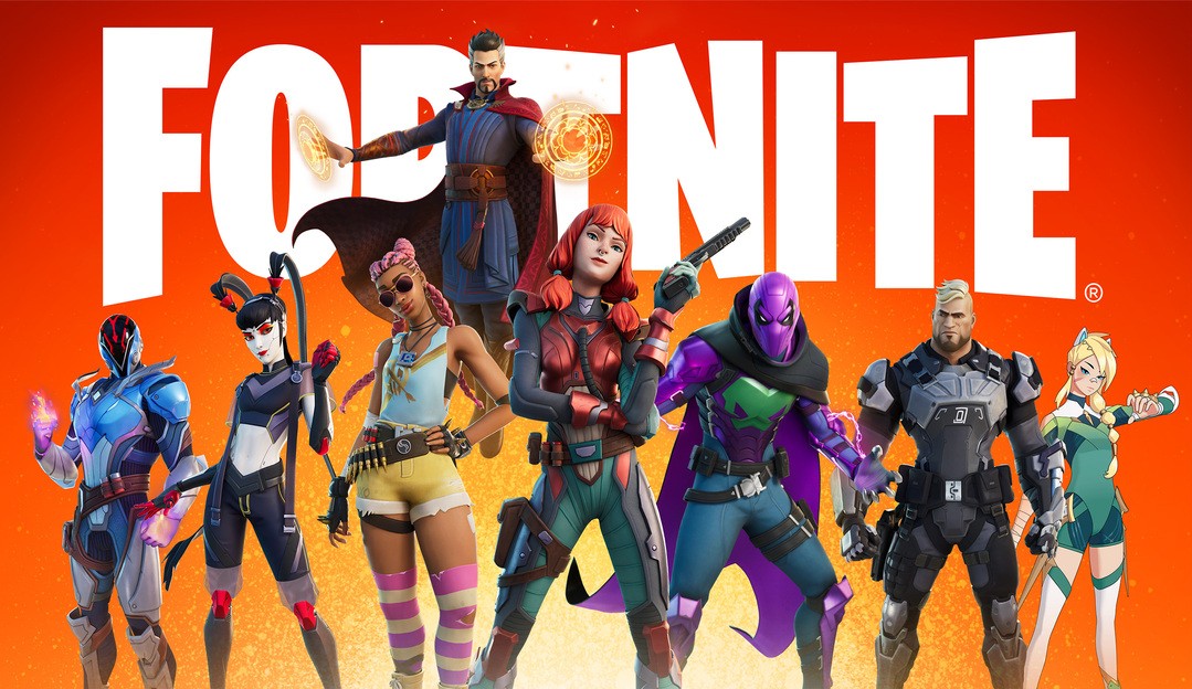 Epic Games se une a Lego para ampliar possibilidades no metaverso