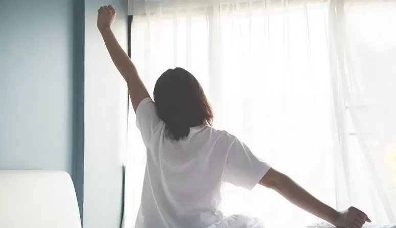 Criar hábitos matinais é saudável para o corpo e mente