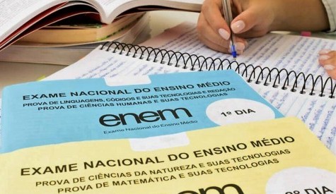 Prazo de isenção do Enem 2022 termina nesta sexta-feira