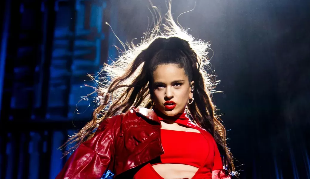 MOTOMAMI World Tour: Rosalía chega a São Paulo em agosto