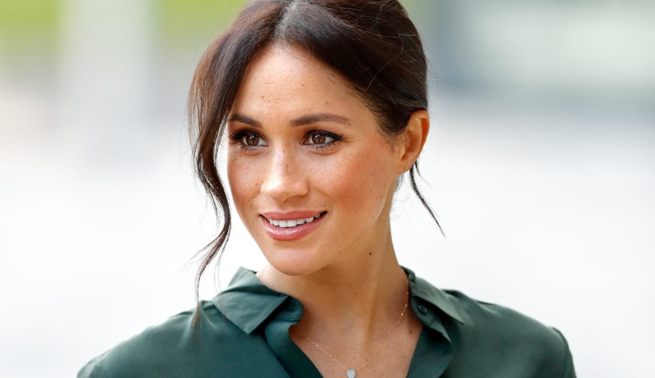 Ato altruísta de Meghan Markle chama atenção em evento