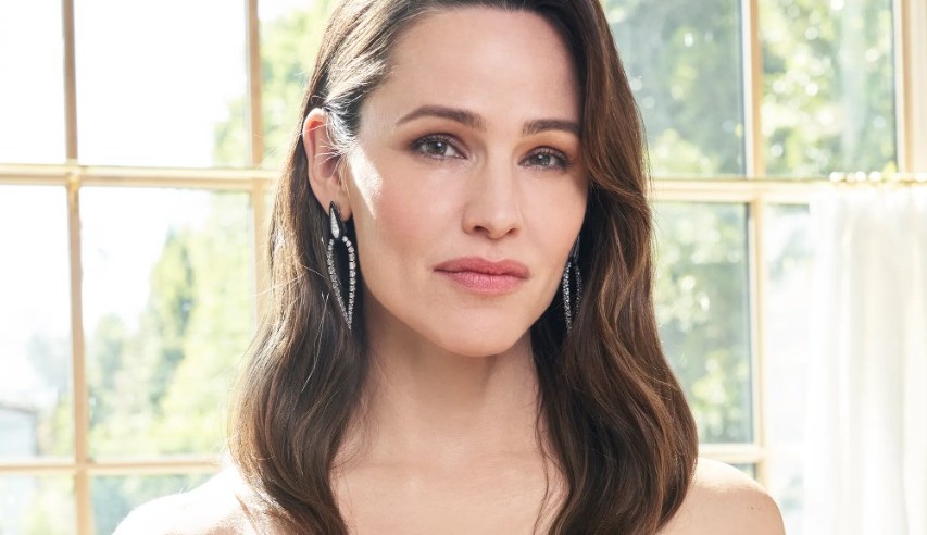 Atriz Jennifer Garner comemora seus 50 anos