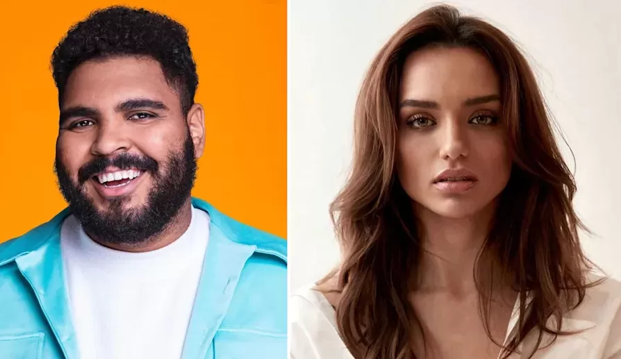 BBB22: Paulo Vieira revela que Rafa Kalimann doou 10 mil para a festa de funcionários do Big Brother