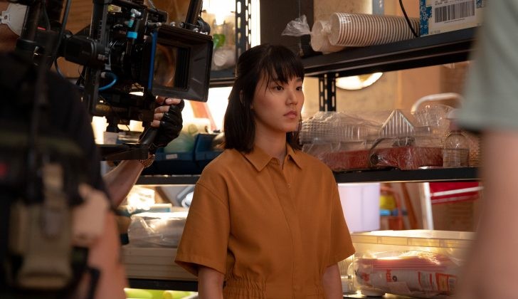 Primeiro dorama brasileiro começa a ser filmado em São Paulo