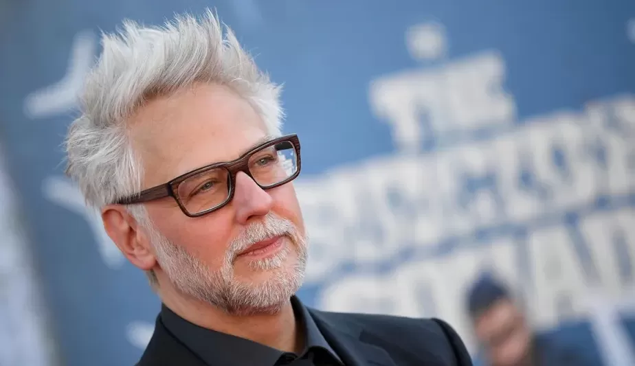 James Gunn revela não ter desejo de fazer “Star Wars”