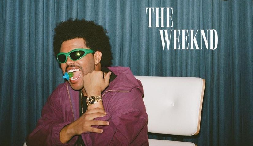 The Weeknd lança clipe de “/Save Your Tears”/ e gera polêmica na internet