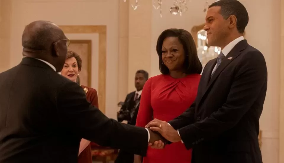 ‘The First Lady’: Série sobre três das primeiras damas mais importantes dos Estados Unidos estreia na Paramount+.
