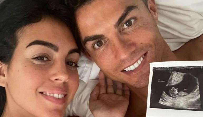 Com a morte do filho de Cristiano Ronaldo e Georgina, entenda os riscos da gravidez de gêmeos