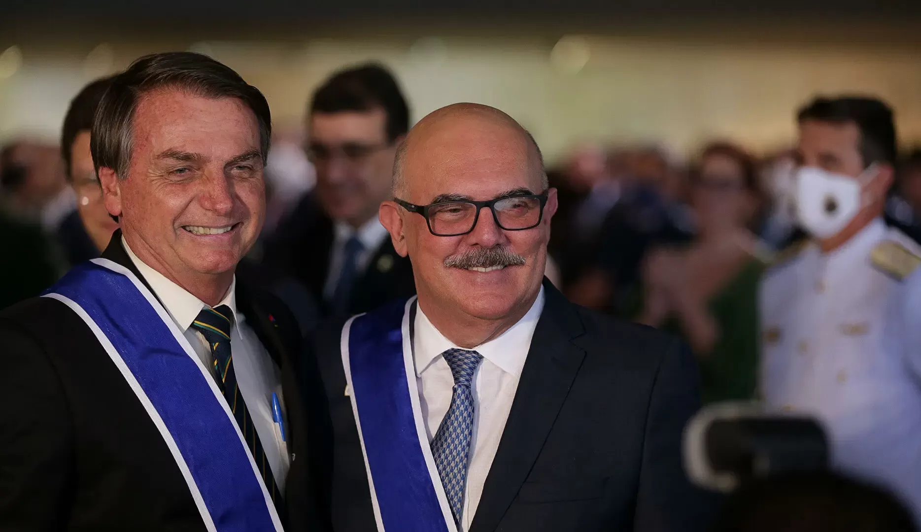PGR não vê motivos para investigar Bolsonaro sobre irregularidades no MEC