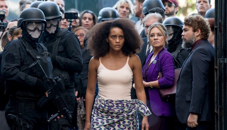 Filme ‘Medida Provisória’ de Lázaro Ramos estreia no Rotten Tomatoes com 92% de aprovação da crítica