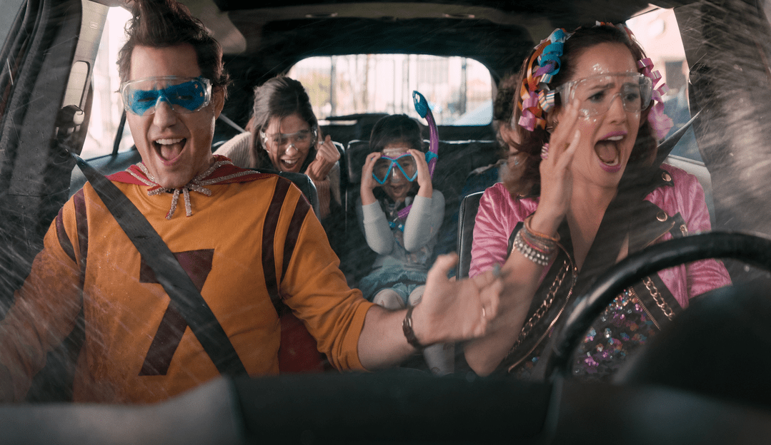 Dia do Sim é a nova comédia original da Netflix