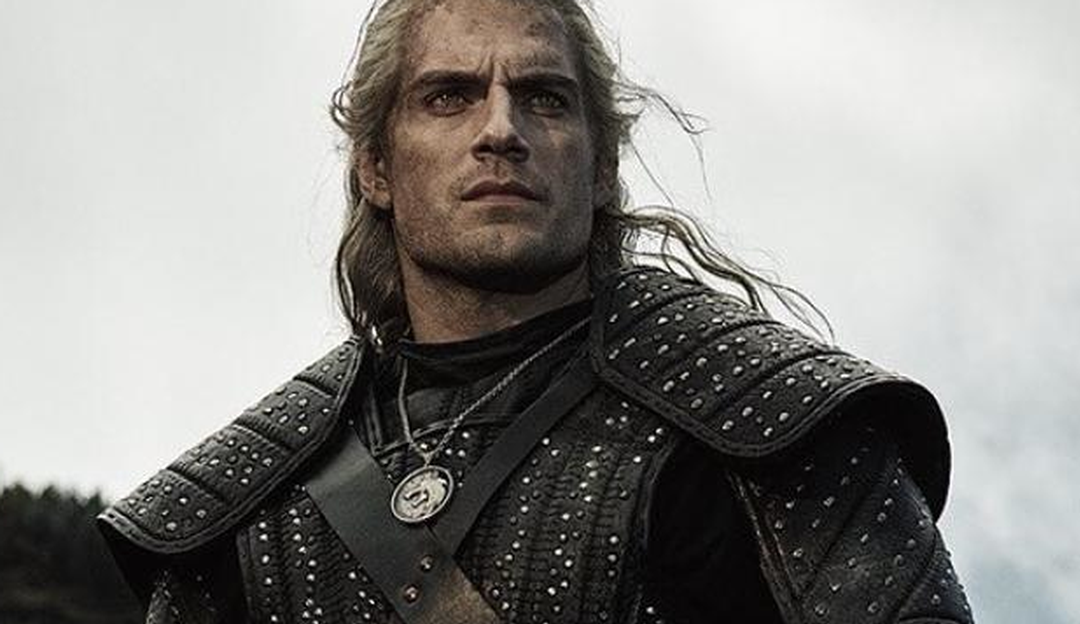 The Witcher: Henry Cavill diz estar se recuperando de lesão sofrida durante gravações