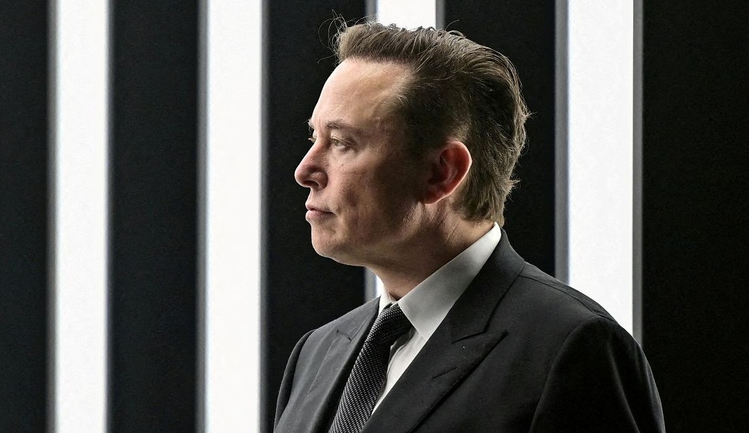Elon Musk diz que garantiu o dinheiro para comprar o Twitter