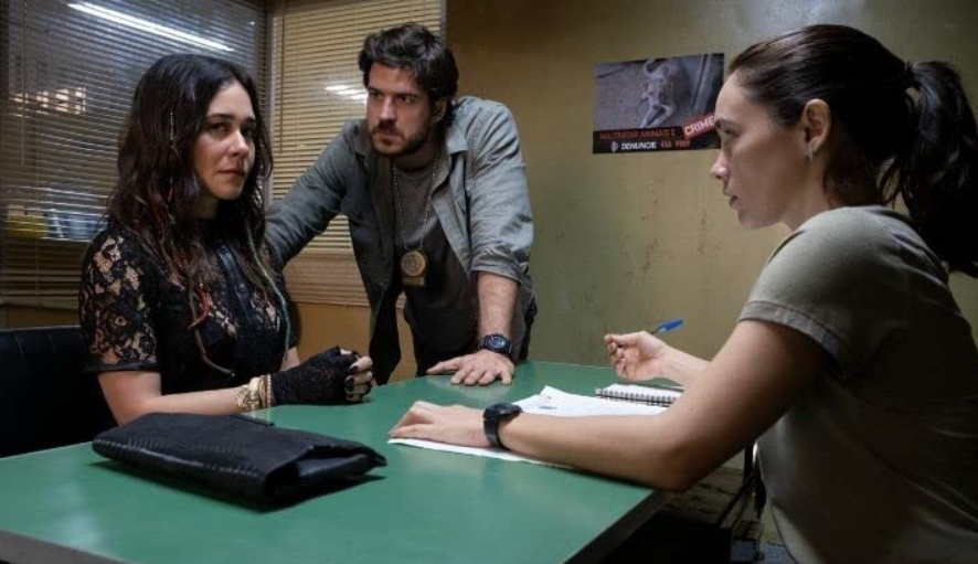 Cidade Invisível é a nova produção nacional da Netflix e tem segundo trailer divulgado