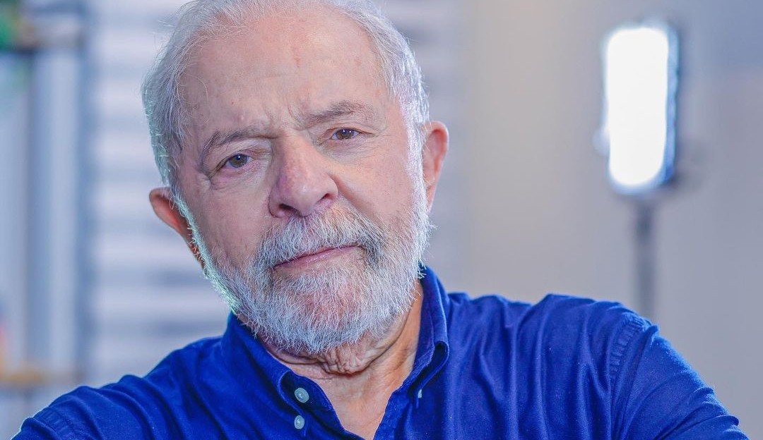 Lula contraria partidos aliados e o PT