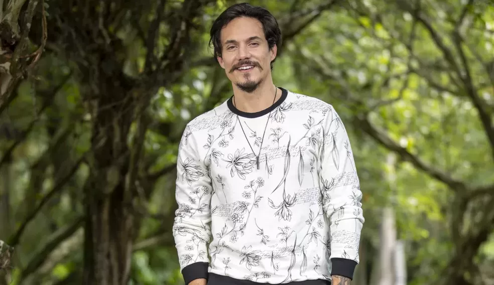 BBB22: Após ser eliminado, Eliezer fala sobre ter chegado à semifinal: “Eu nunca imaginei”