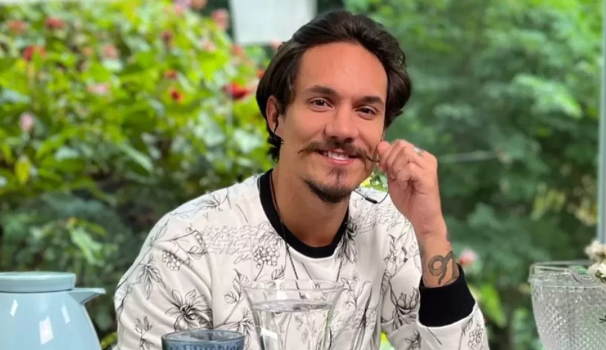 BBB22: Eliezer explica o motivo do sumiço de sua risada de porco