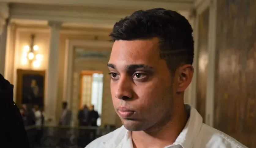 Gabriel Monteiro é notificado sobre processo na Câmara do Rio
