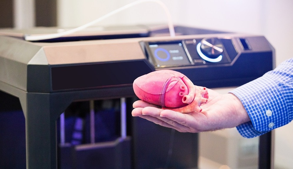 Conheça as Órteses, revolução das impressoras 3D na medicina