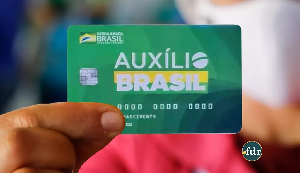 Auxílio Brasil: Câmara aprova MP com piso permanente de R$ 400