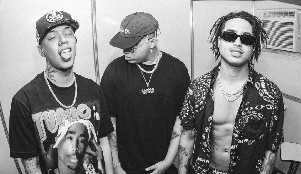 ‘VAMPiro’ continua em primeiro lugar no Top 50 do Spotify